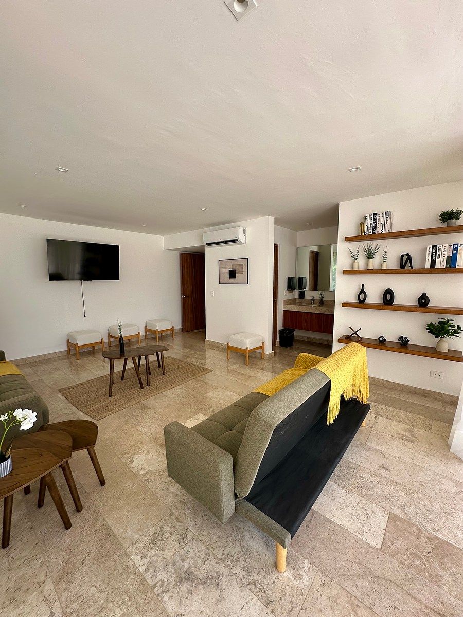 Apartment in Temozón Norte, Mérida, photo 23 of 25