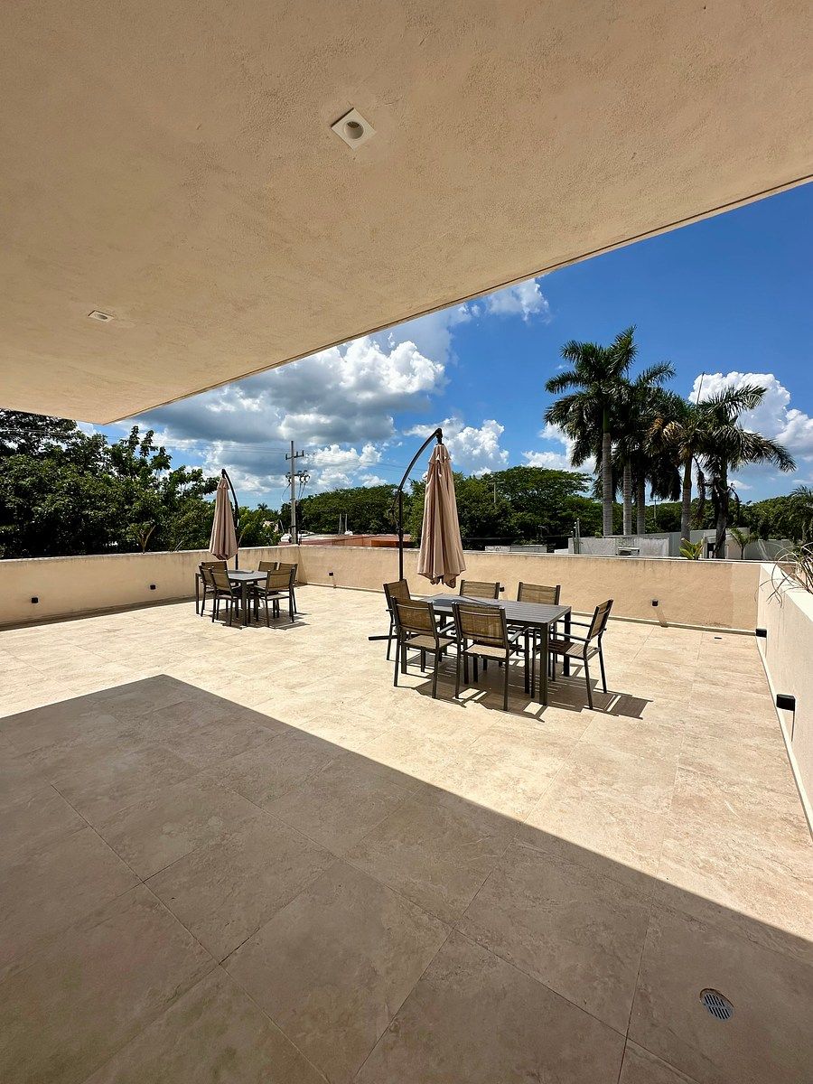 Apartment in Temozón Norte, Mérida, photo 24 of 25