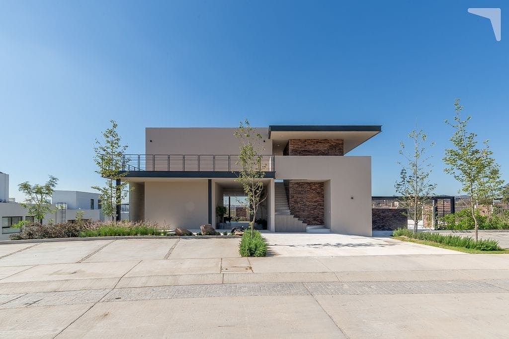 Lot in Capital Norte, Zapopan, photo 2 of 12