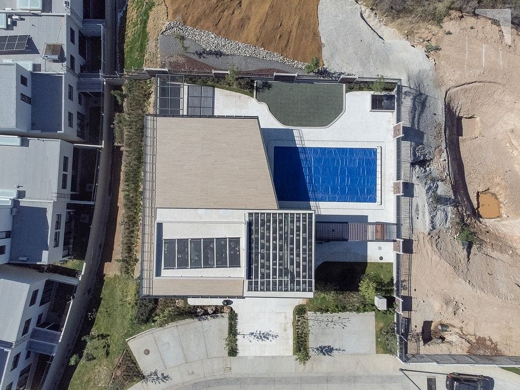 Lot in Capital Norte, Zapopan, photo 3 of 12
