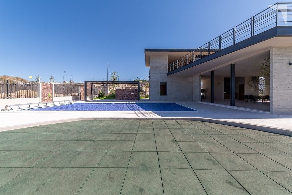 Lot in Capital Norte, Zapopan, photo 5 of 12