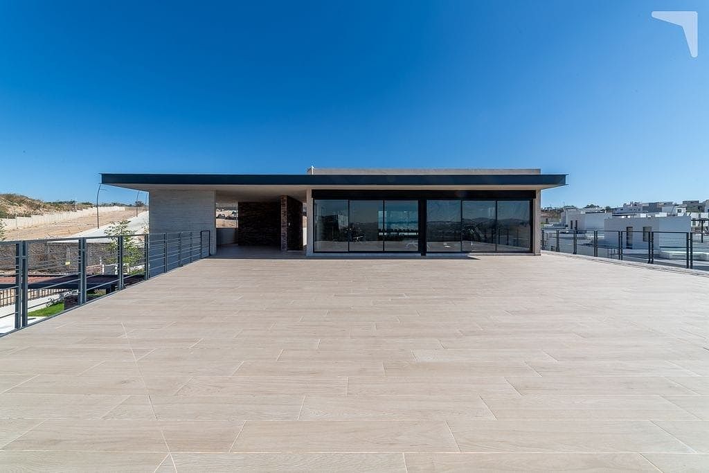Lot in Capital Norte, Zapopan, photo 8 of 12
