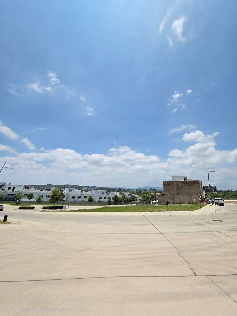 Lot in Capital Norte, Zapopan, photo 11 of 12