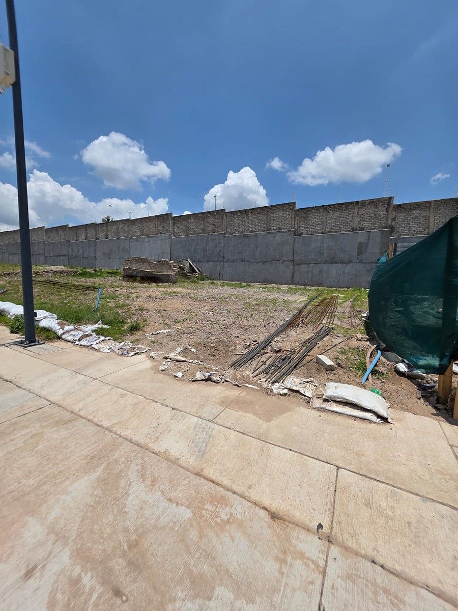 Lot in Capital Norte, Zapopan, photo 12 of 12
