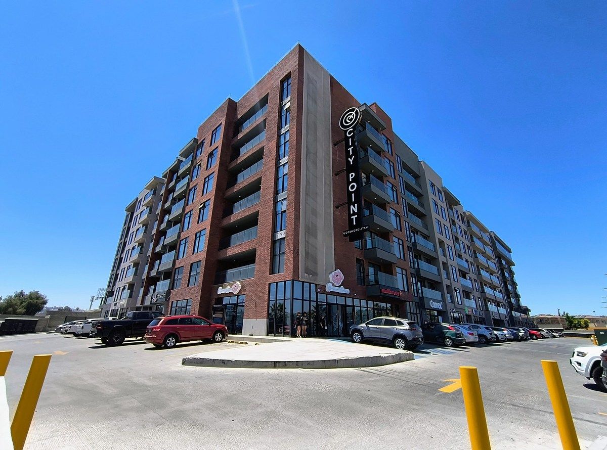 🏢 Departamento en Renta en CityPoint – 3era Etapa Río, foto 1 de 17