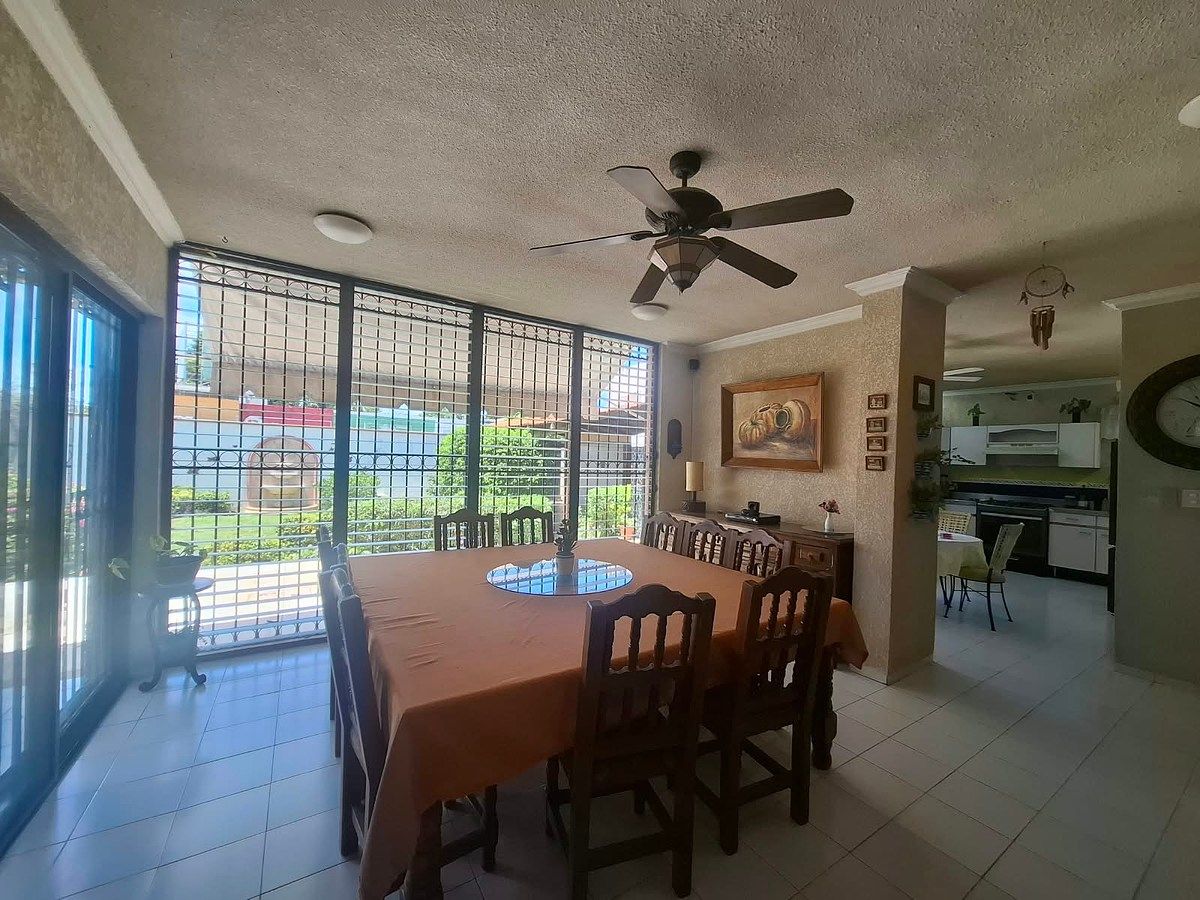 Casa en Xcumpich, Mérida, foto 6 de 25