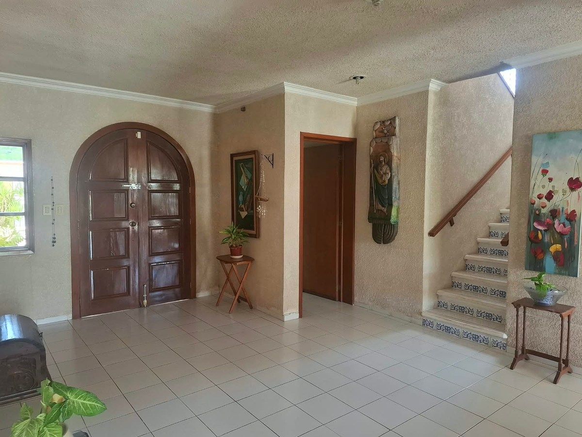 Casa en Xcumpich, Mérida, foto 4 de 25