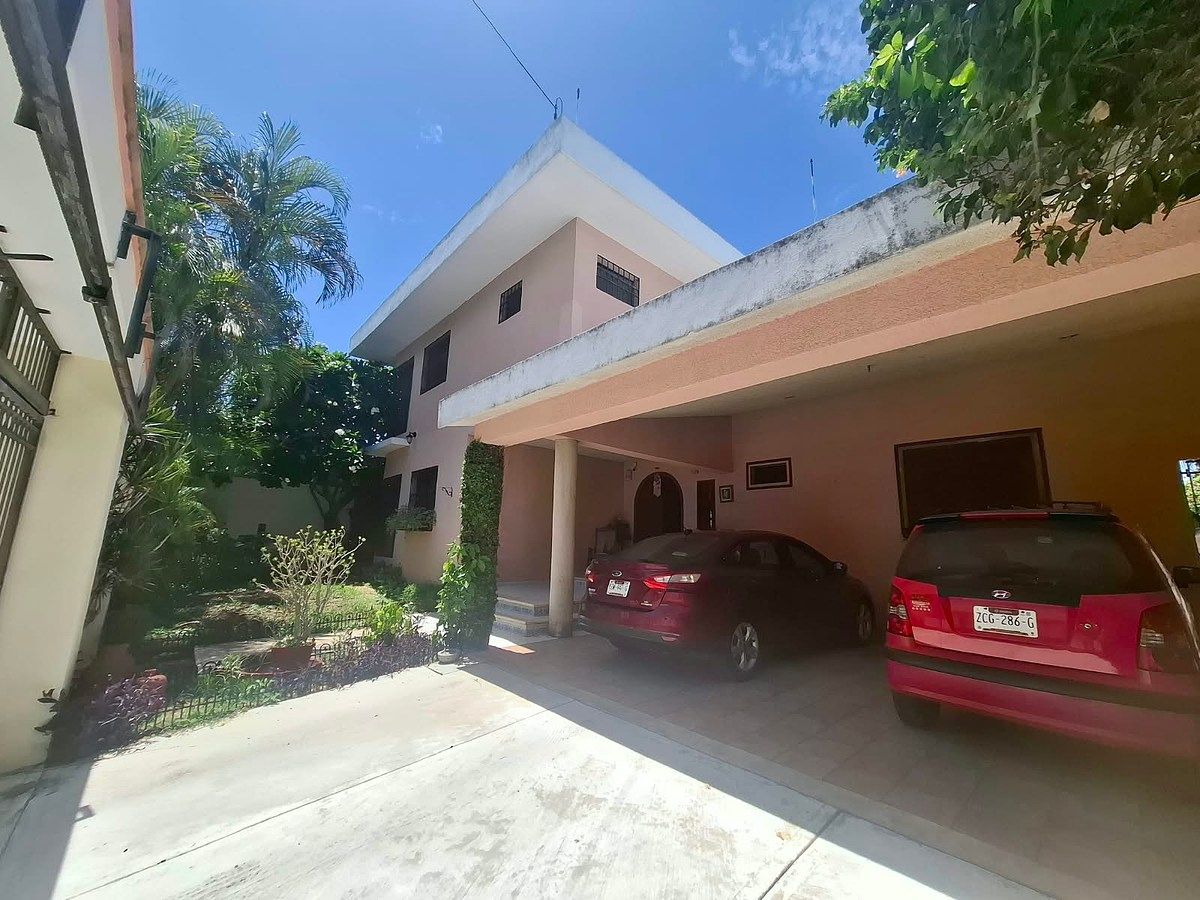 Casa en Xcumpich, Mérida, foto 10 de 25
