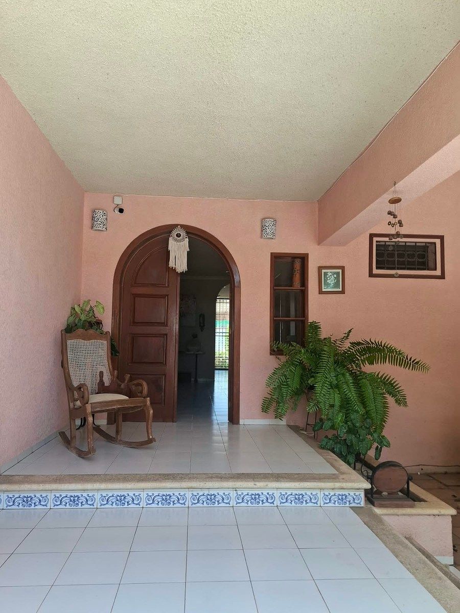 Casa en Xcumpich, Mérida, foto 11 de 25