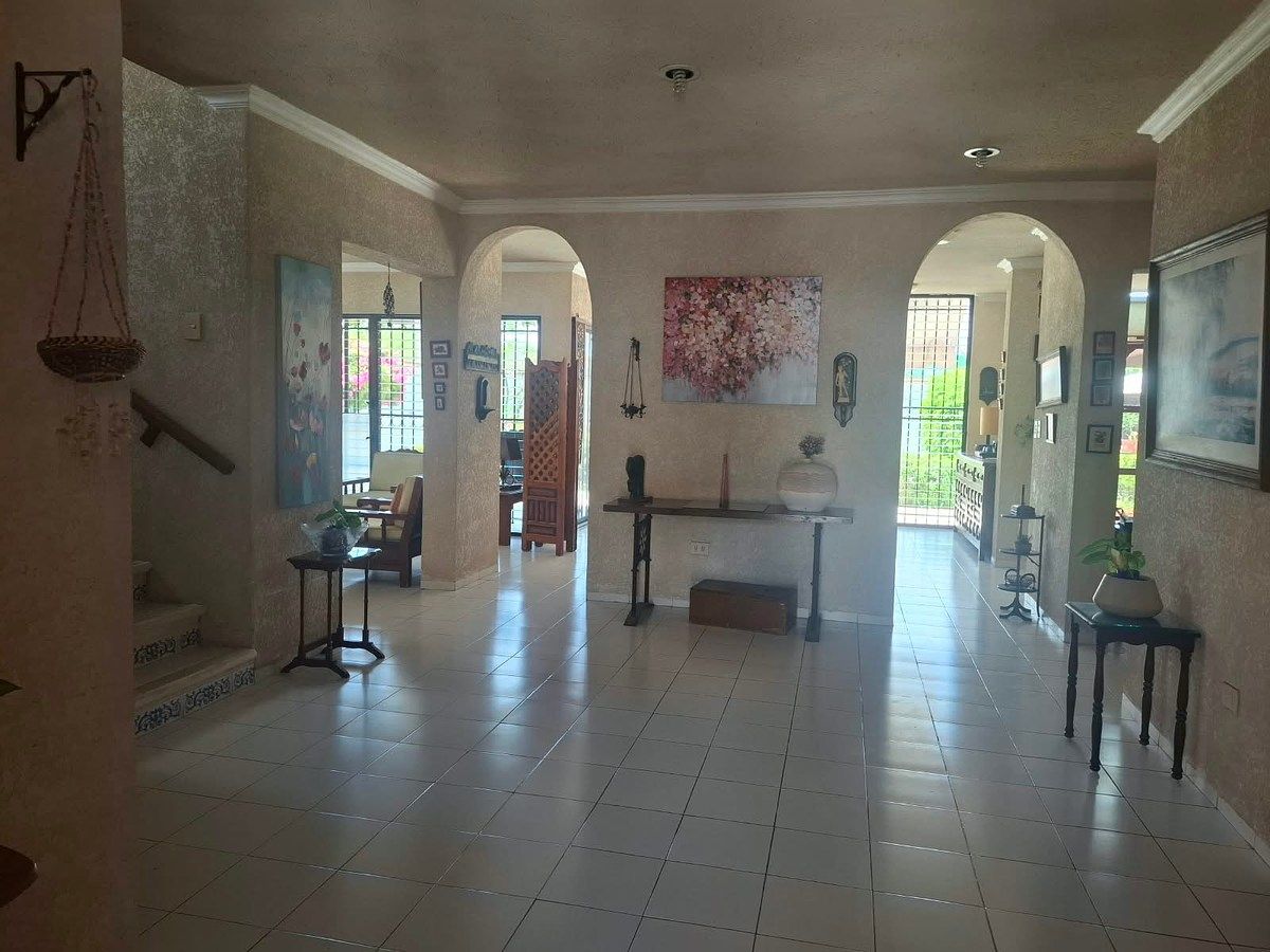 Casa en Xcumpich, Mérida, foto 14 de 25