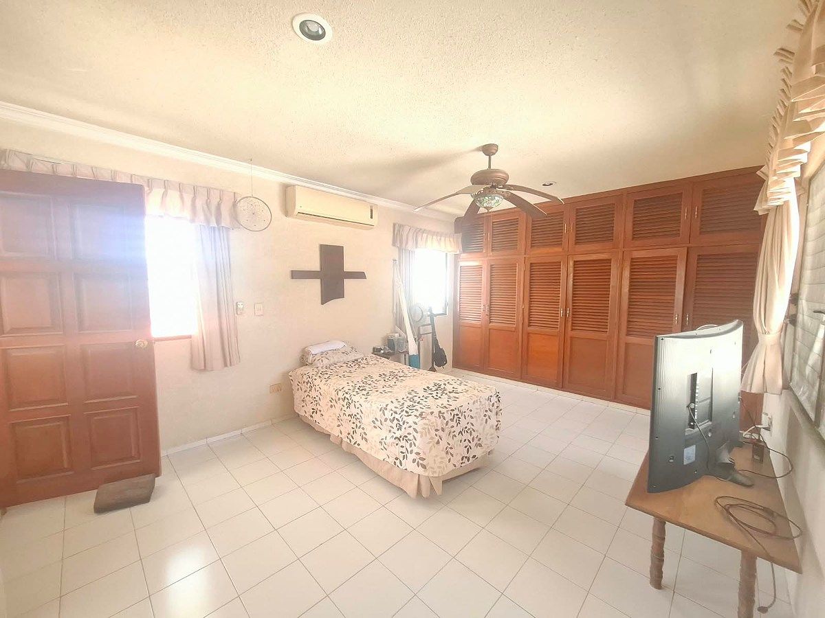 Casa en Xcumpich, Mérida, foto 18 de 25
