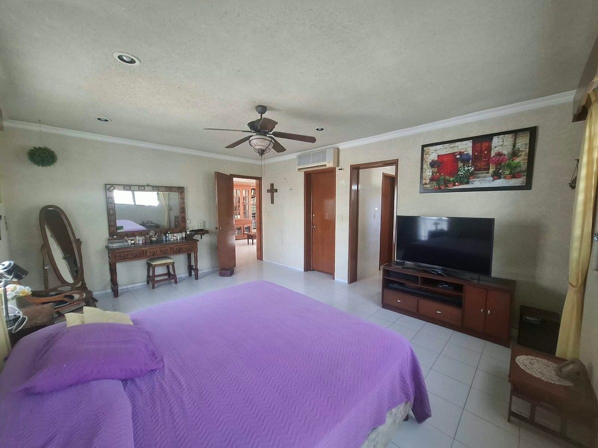 Casa en Xcumpich, Mérida, foto 21 de 25