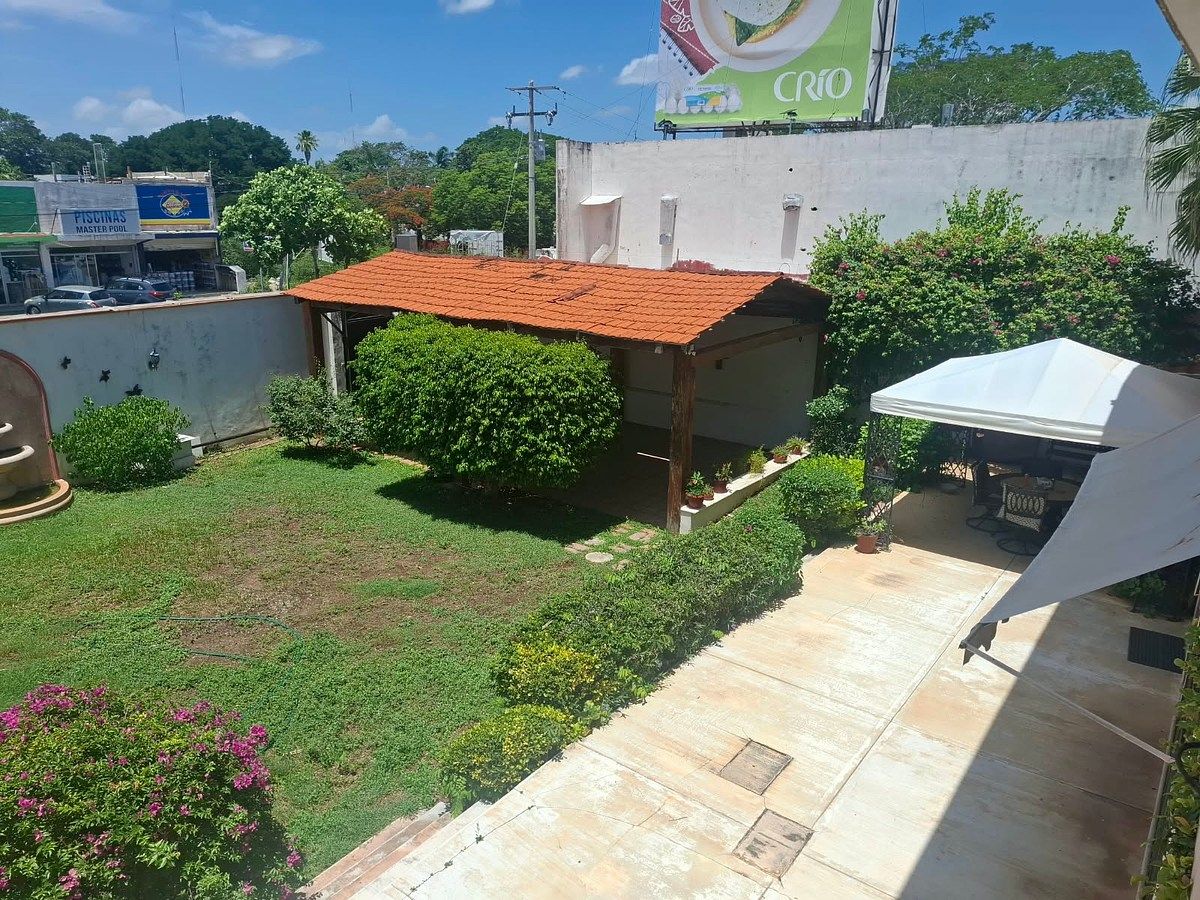 Casa en Xcumpich, Mérida, foto 23 de 25
