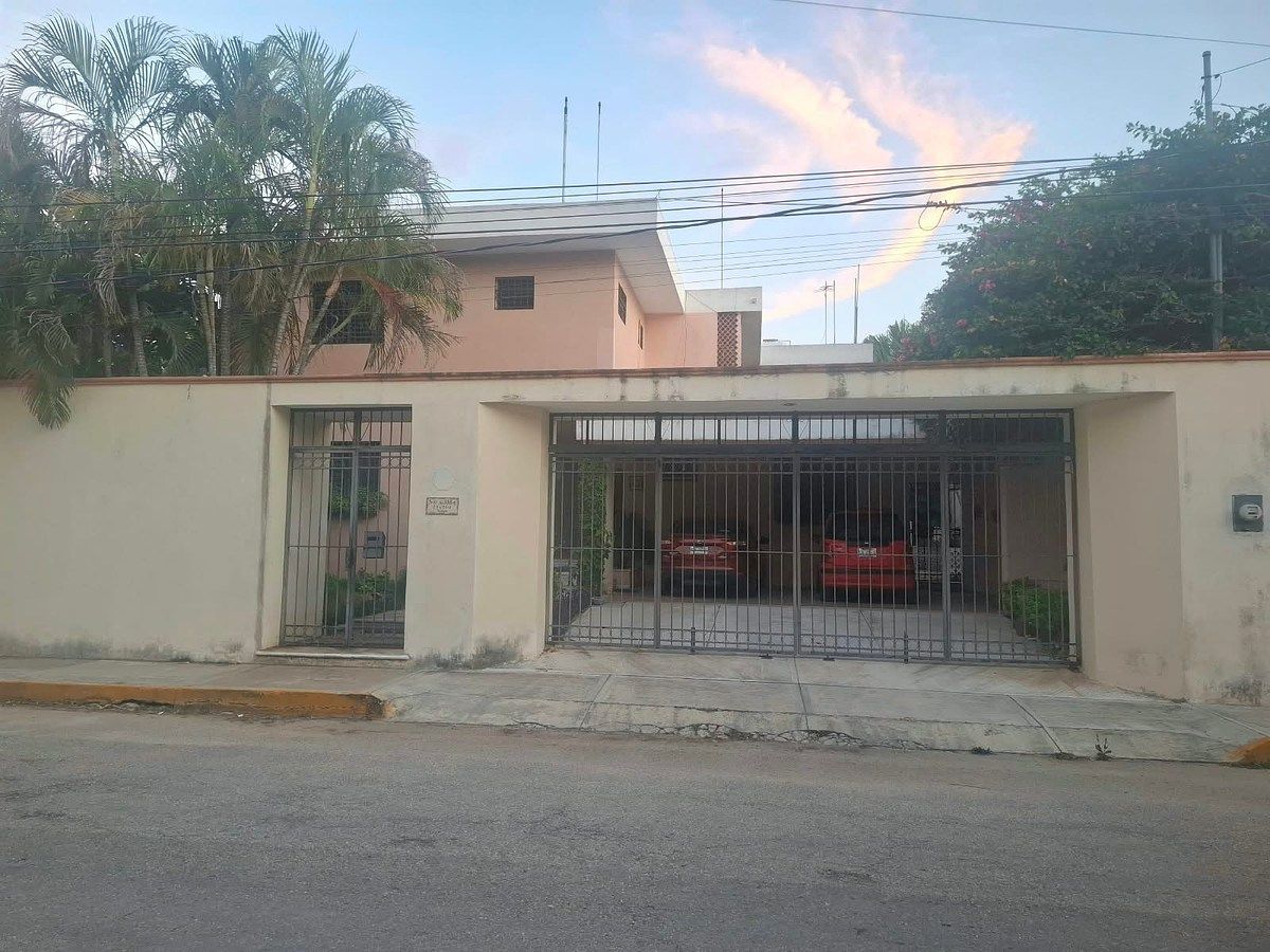 Casa en Xcumpich, Mérida, foto 2 de 25