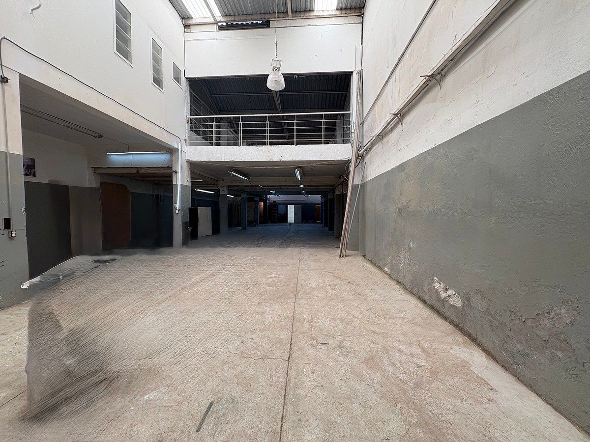 Bodega en Venta en Granjas México Rayo Vende ®, foto 1 de 19
