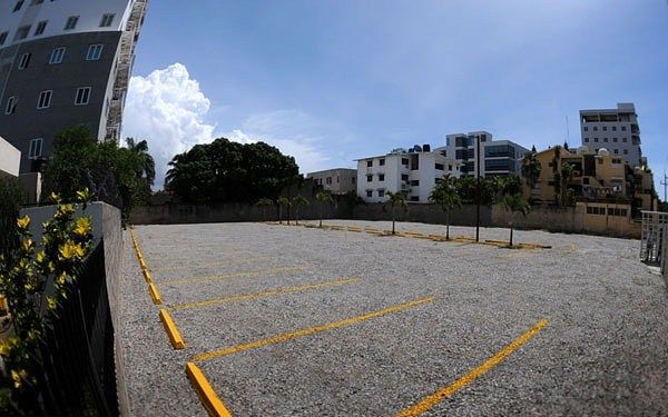 Oficina en Piantini, Santo Domingo Centro (Distrito Nacional), foto 2 de 22