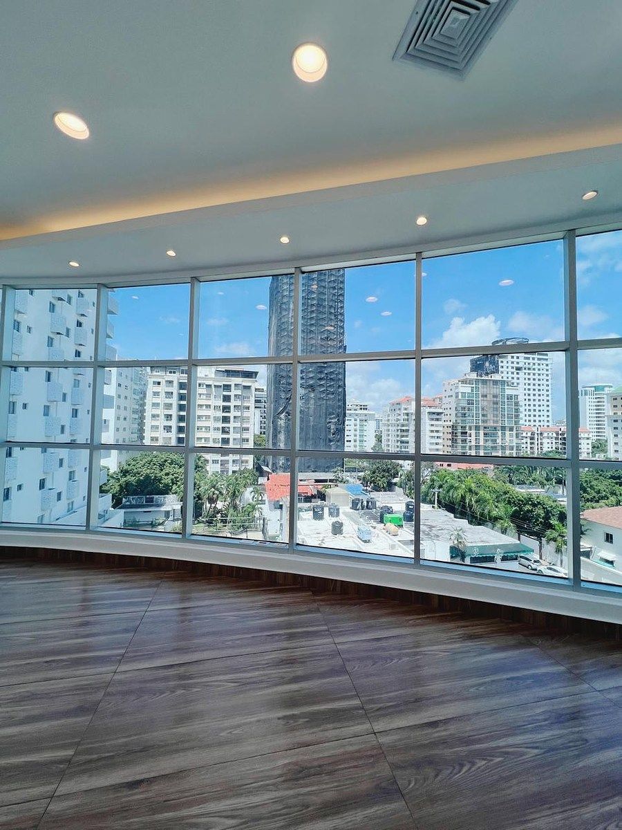 Oficina en Piantini, Santo Domingo Centro (Distrito Nacional), foto 7 de 22