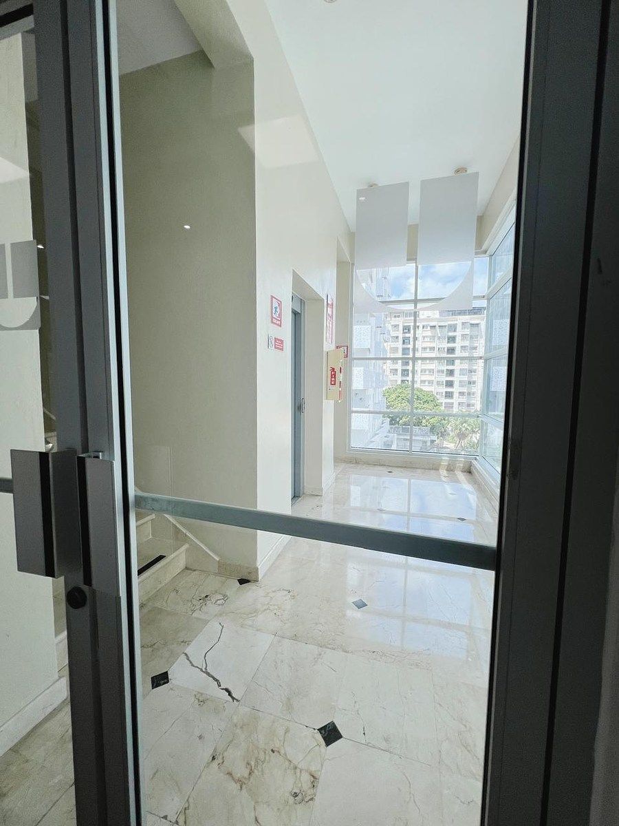 Oficina en Piantini, Santo Domingo Centro (Distrito Nacional), foto 22 de 22