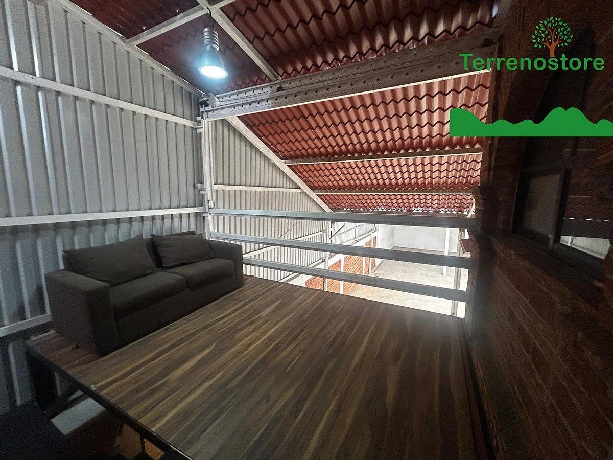 Commercial Storage Unit in Tepotzotlán, Tepotzotlán, photo 6 of 10