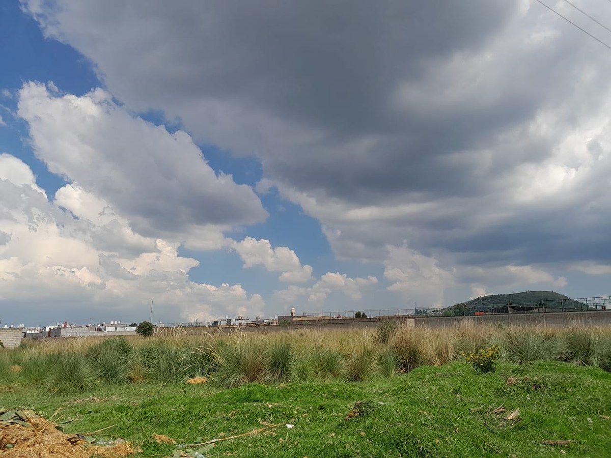 TERRENO À VENDA EM CACALOMACAN, foto 1 de 6