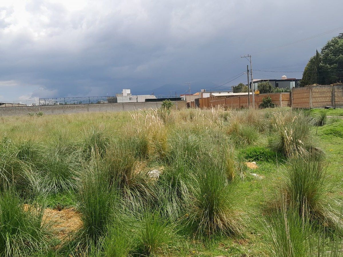 Lote em Cacalomacán Centro, Toluca, foto 2 de 6