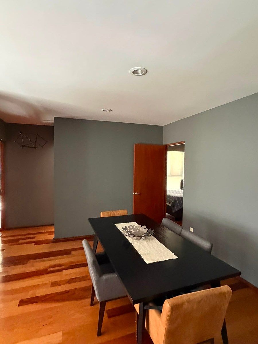 Apartamento em Ampliación Granada, Miguel Hidalgo, foto 3 de 12