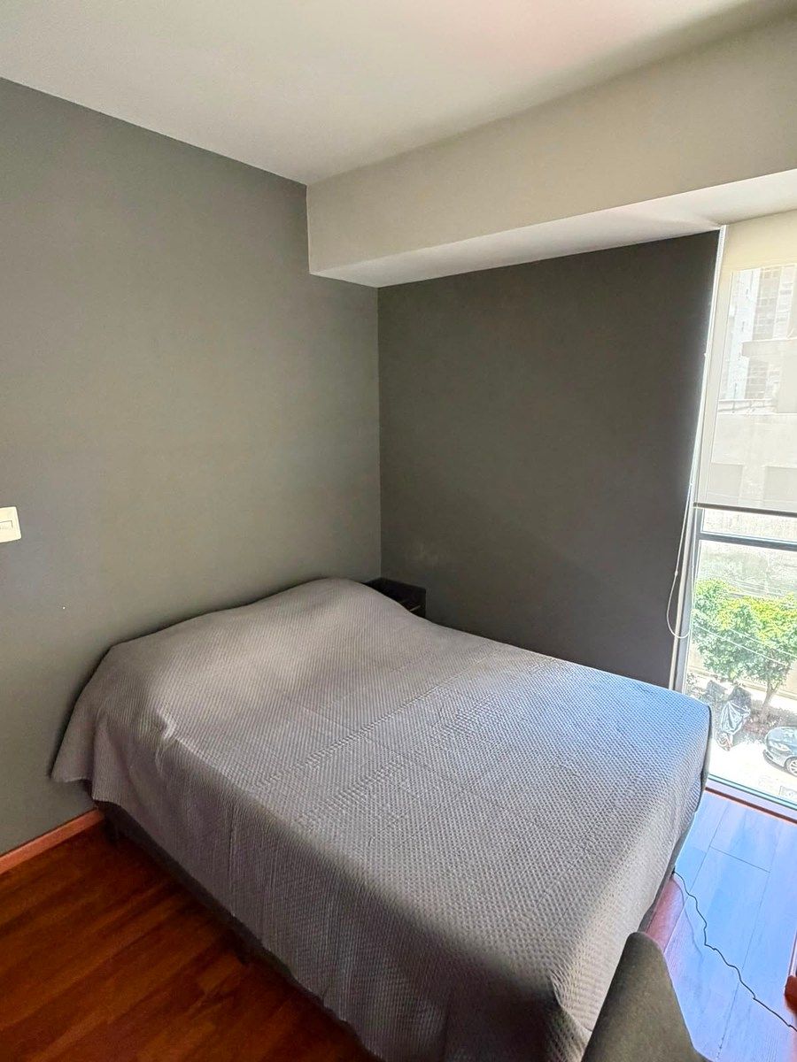 Apartamento em Ampliación Granada, Miguel Hidalgo, foto 8 de 12