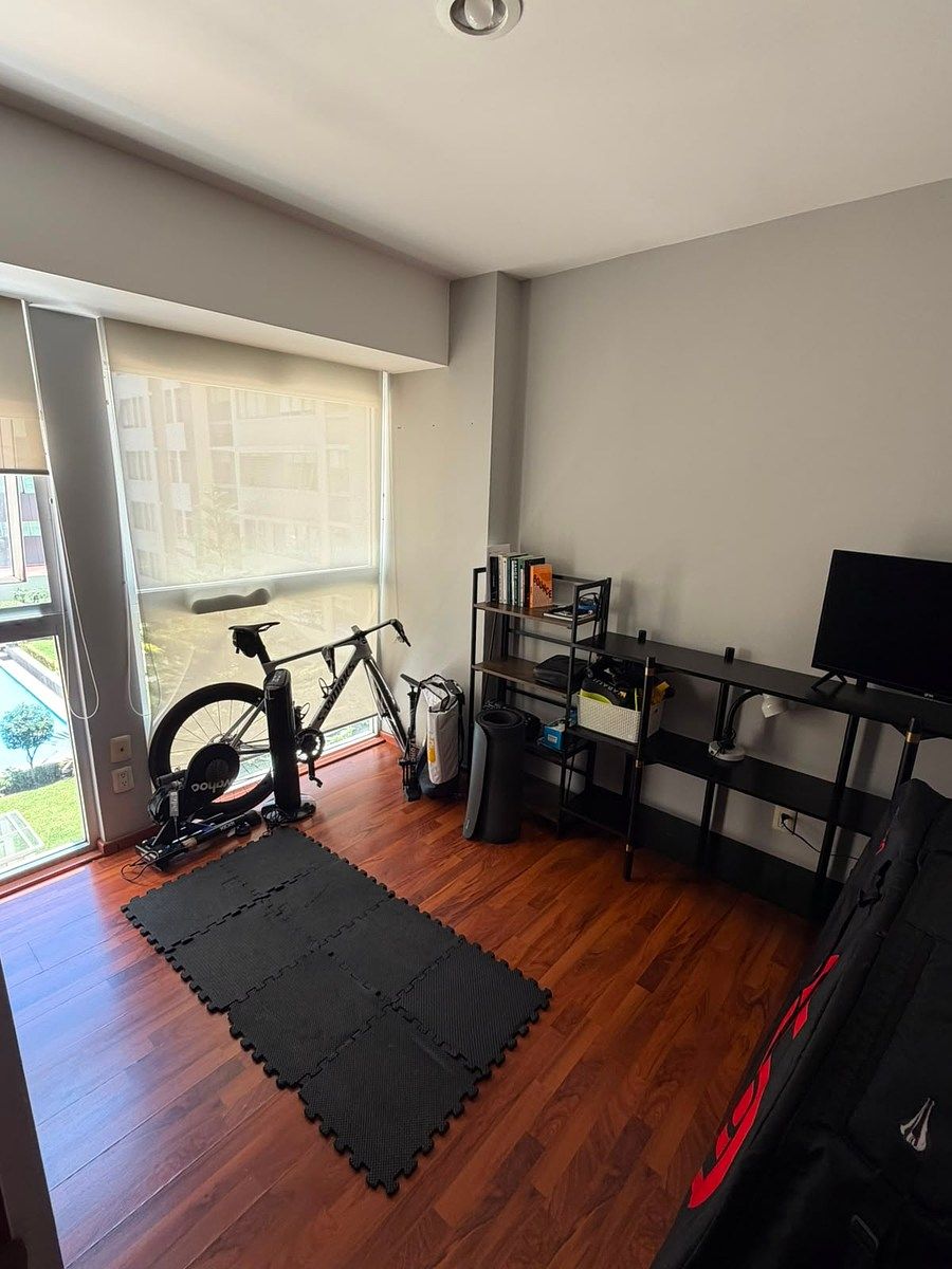 Apartamento em Ampliación Granada, Miguel Hidalgo, foto 10 de 12