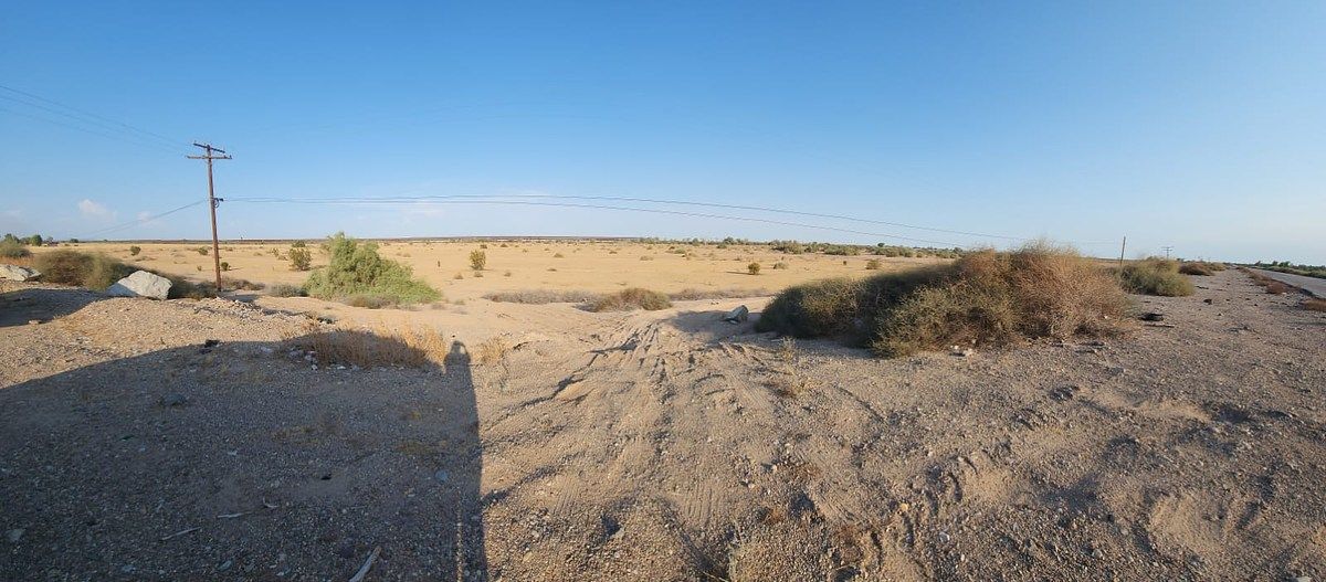 18 hectares à venda a 10 minutos de Algodones, Baja Califórnia!, foto 1 de 1