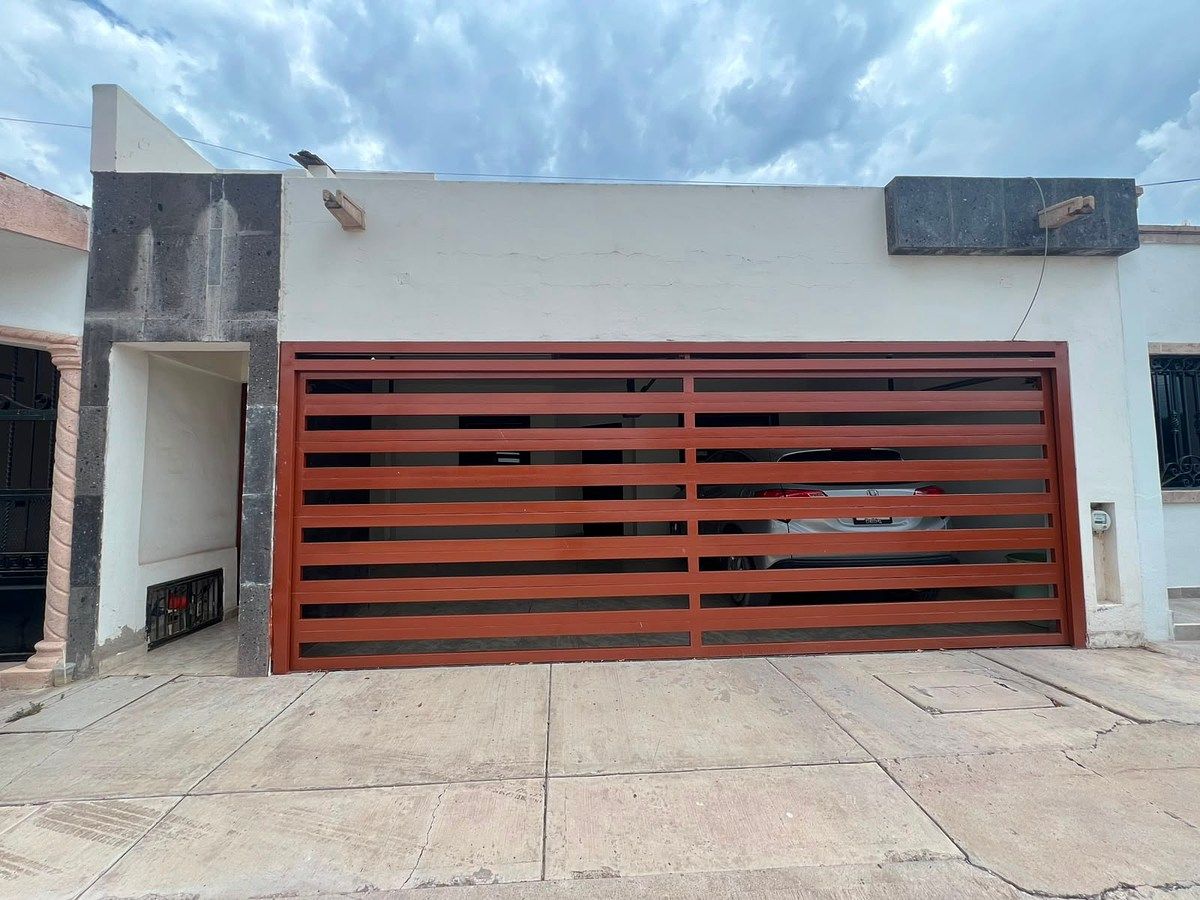 Casa en Valle Bonito, Ahome, foto 3 de 17