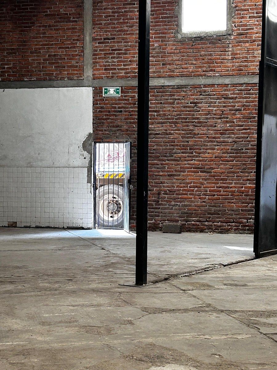 Bodega comercial en Industrial Vallejo, Azcapotzalco, foto 9 de 14