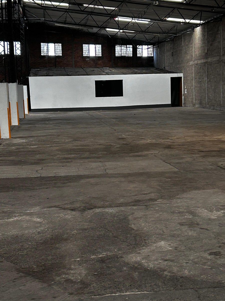Bodega comercial en Industrial Vallejo, Azcapotzalco, foto 10 de 14
