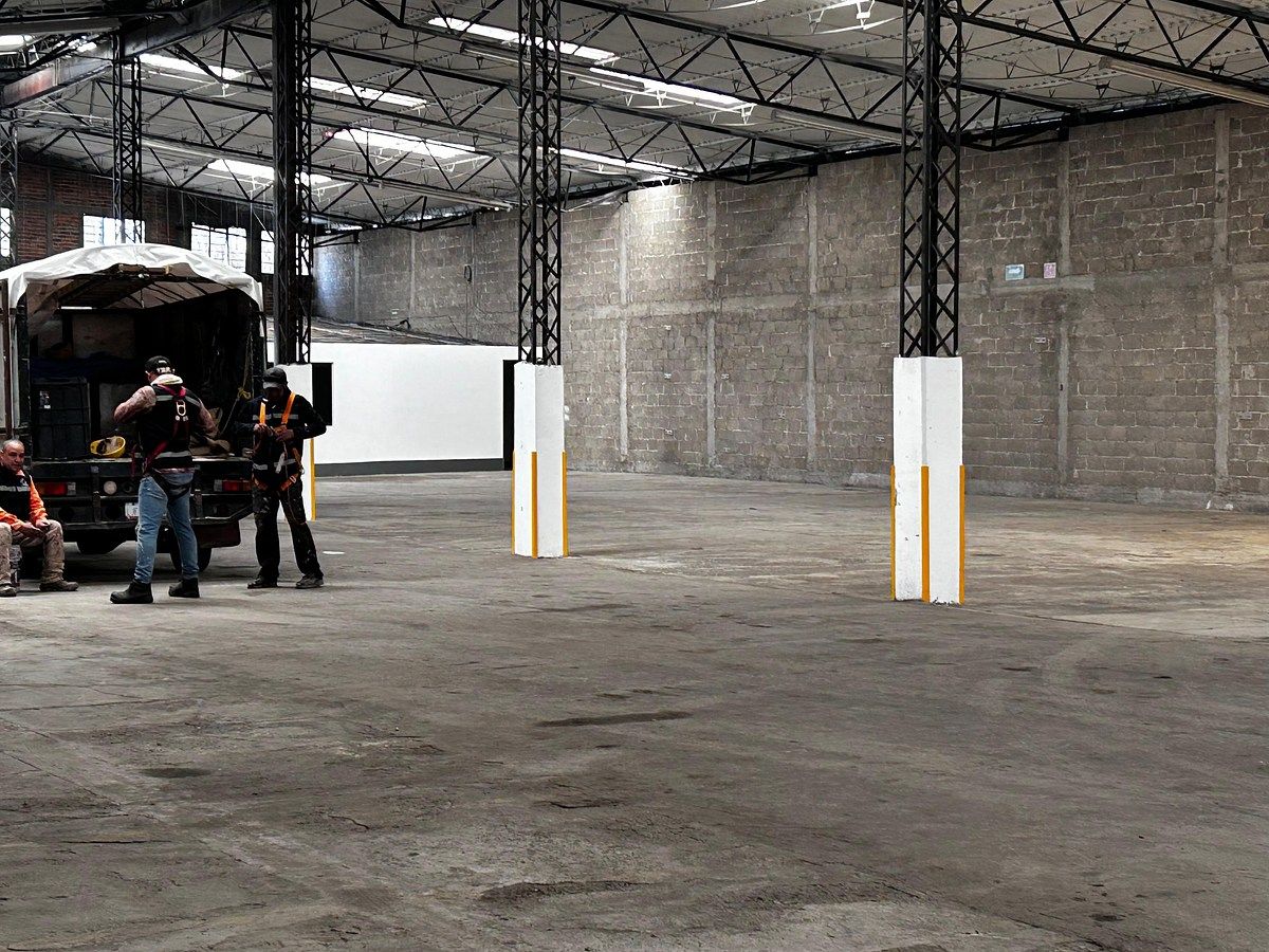 Bodega comercial en Industrial Vallejo, Azcapotzalco, foto 14 de 14