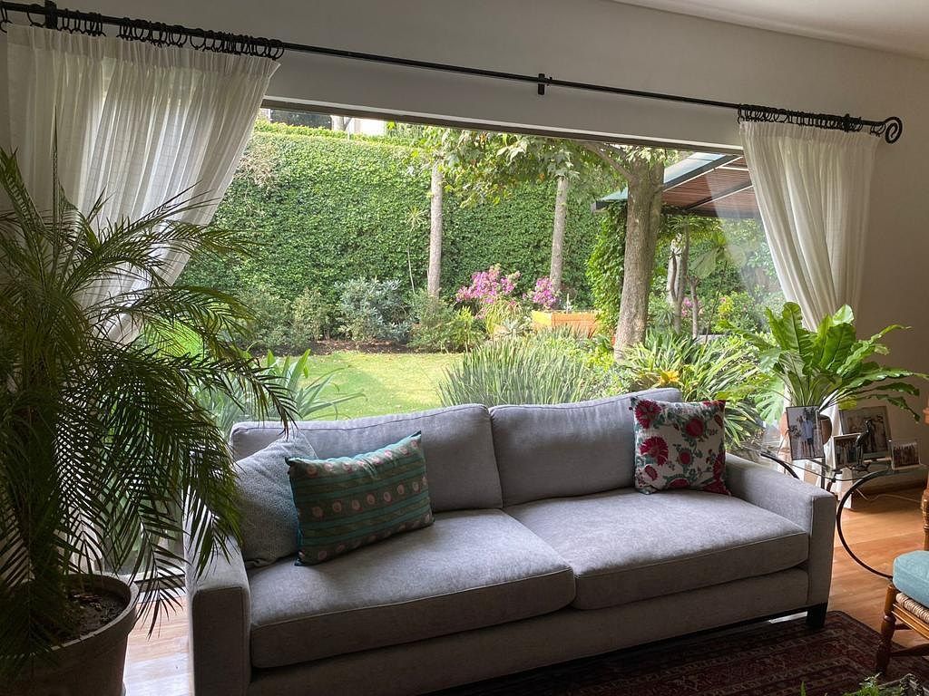 Casa en condominio en Lomas de Vista Hermosa, Cuajimalpa de Morelos, foto 4 de 38