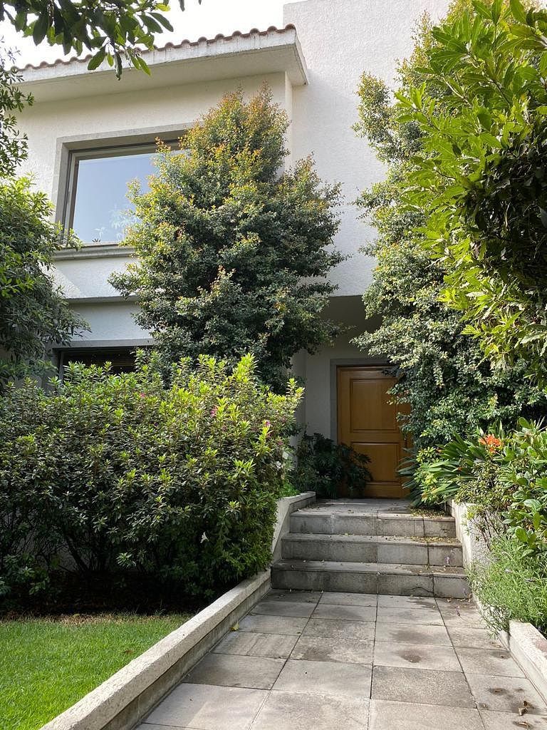 Casa en condominio en Lomas de Vista Hermosa, Cuajimalpa de Morelos, foto 8 de 38