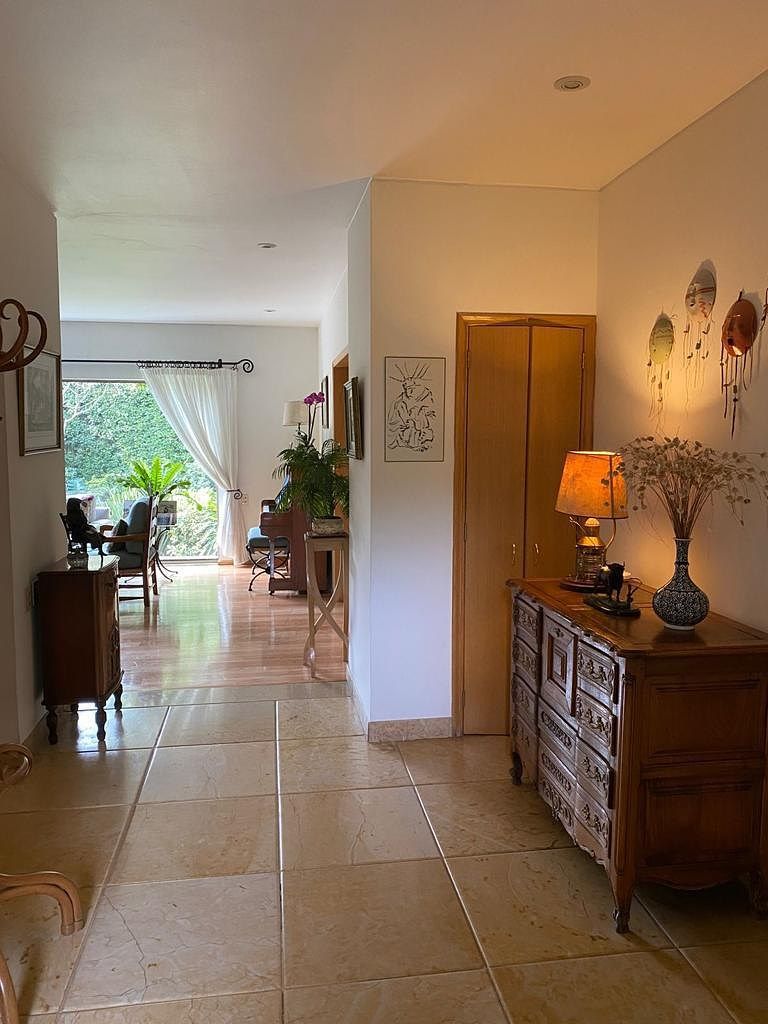 Casa en condominio en Lomas de Vista Hermosa, Cuajimalpa de Morelos, foto 11 de 38