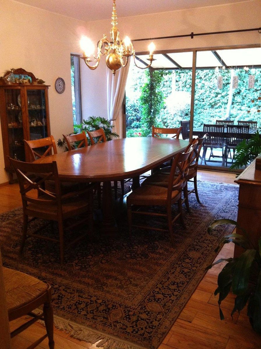 Casa en condominio en Lomas de Vista Hermosa, Cuajimalpa de Morelos, foto 24 de 38
