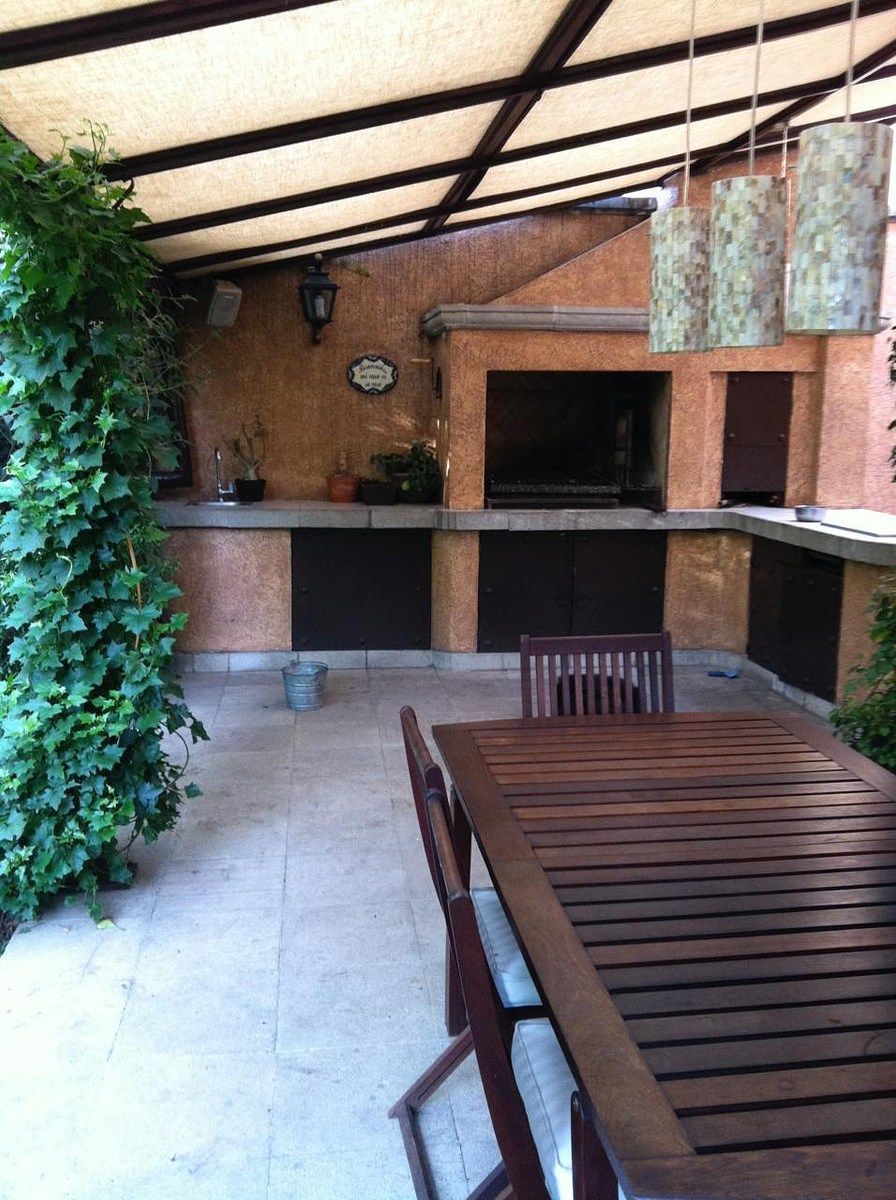 Casa en condominio en Lomas de Vista Hermosa, Cuajimalpa de Morelos, foto 25 de 38