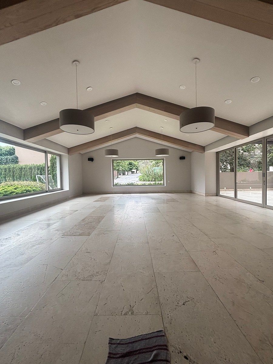 Casa en condominio en Lomas de Vista Hermosa, Cuajimalpa de Morelos, foto 35 de 38