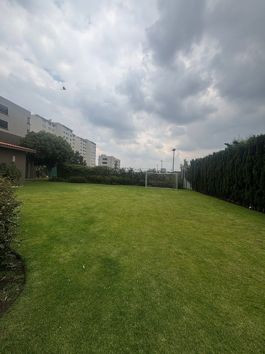 Casa en condominio en Lomas de Vista Hermosa, Cuajimalpa de Morelos, foto 36 de 38