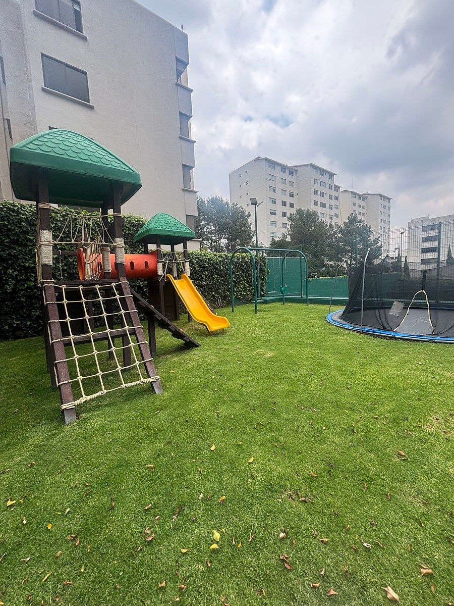 Casa en condominio en Lomas de Vista Hermosa, Cuajimalpa de Morelos, foto 37 de 38