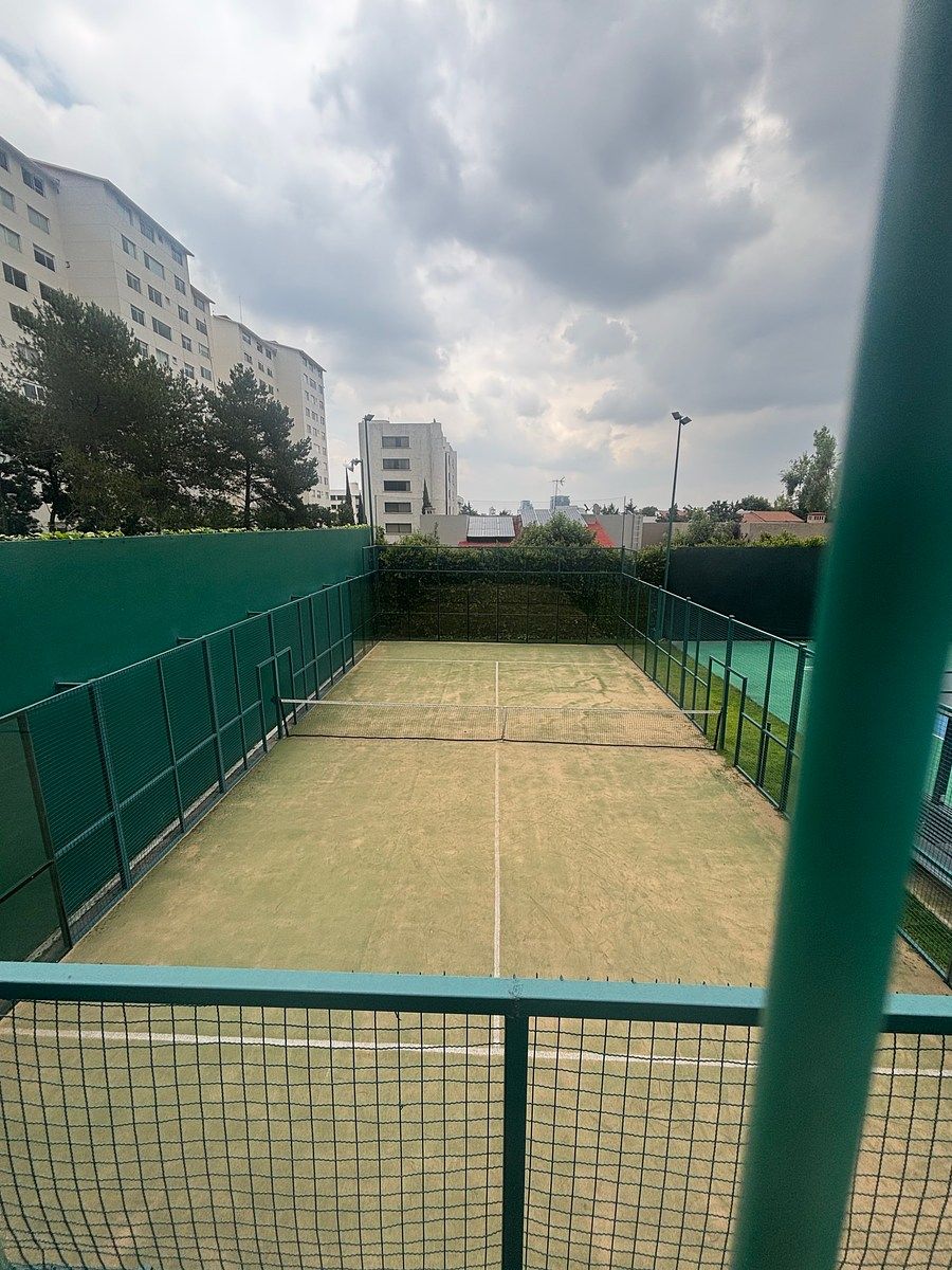 Casa en condominio en Lomas de Vista Hermosa, Cuajimalpa de Morelos, foto 38 de 38