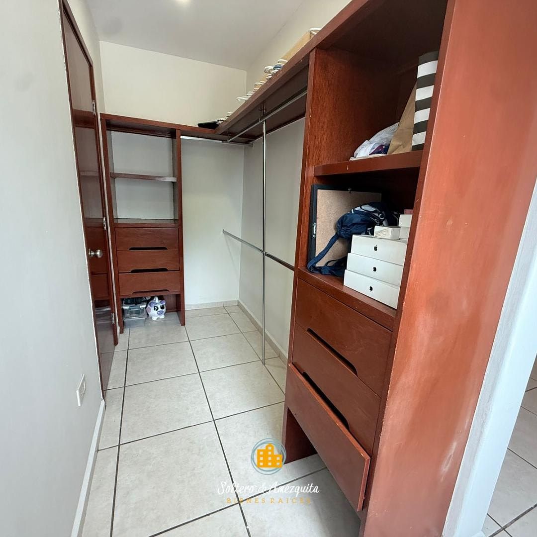 Casa em condomínio fechado em Los Patios 1, Culiacán, foto 8 de 13