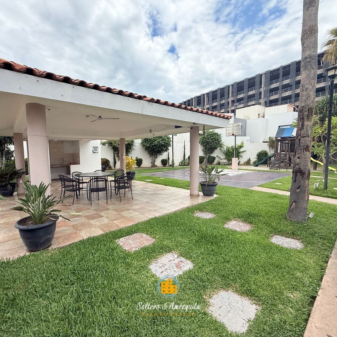 Casa em condomínio fechado em Los Patios 1, Culiacán, foto 12 de 13