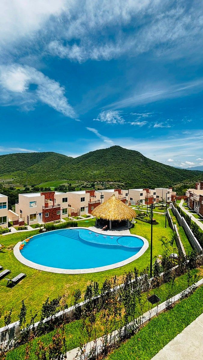 House in Gated Community in Francisco Villa, Xochitepec, photo 4 of 24