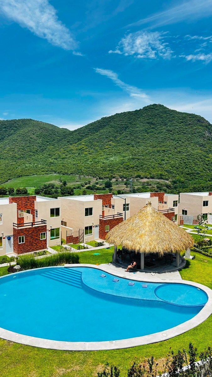 House in Gated Community in Francisco Villa, Xochitepec, photo 5 of 24
