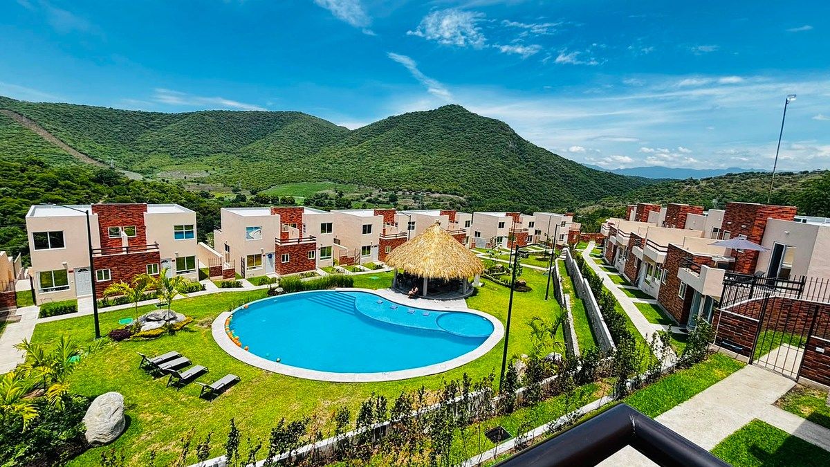 House in Gated Community in Francisco Villa, Xochitepec, photo 7 of 24