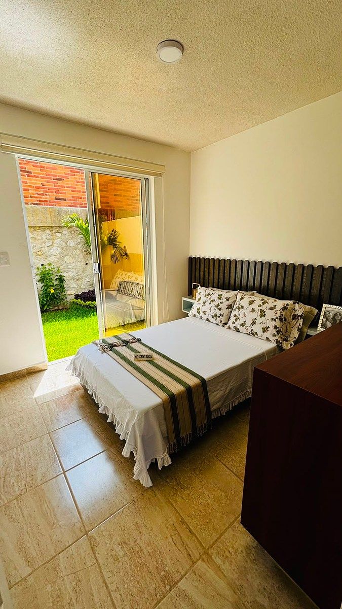 House in Gated Community in Francisco Villa, Xochitepec, photo 12 of 24