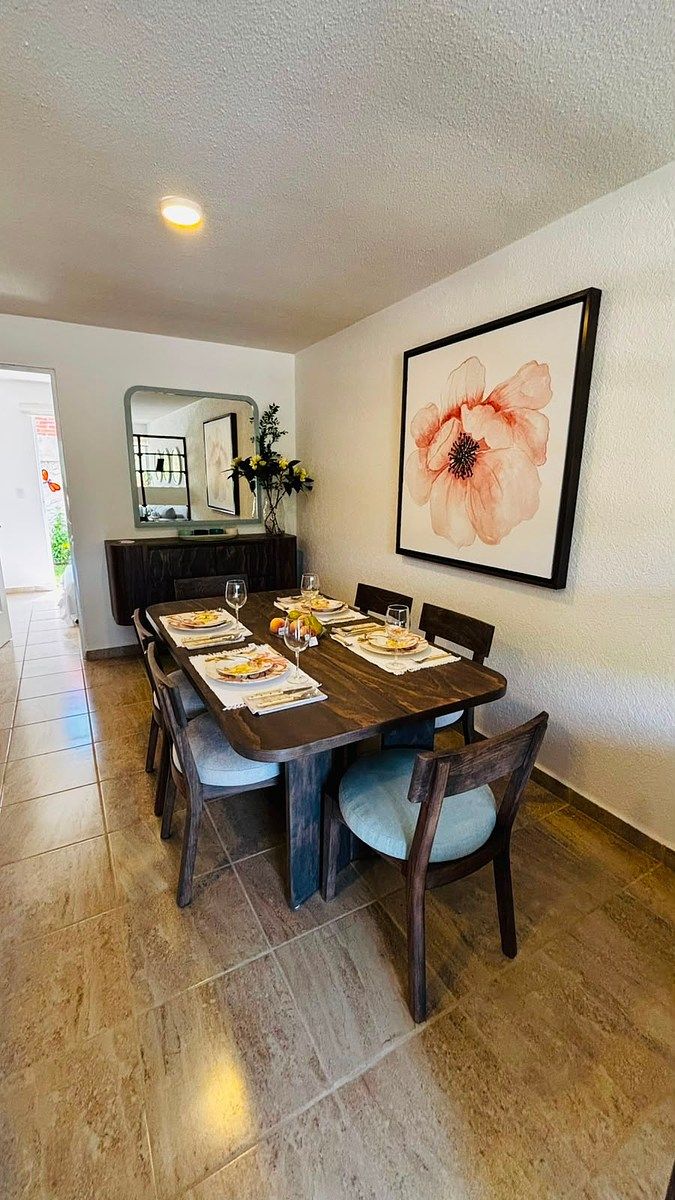 House in Gated Community in Francisco Villa, Xochitepec, photo 9 of 24