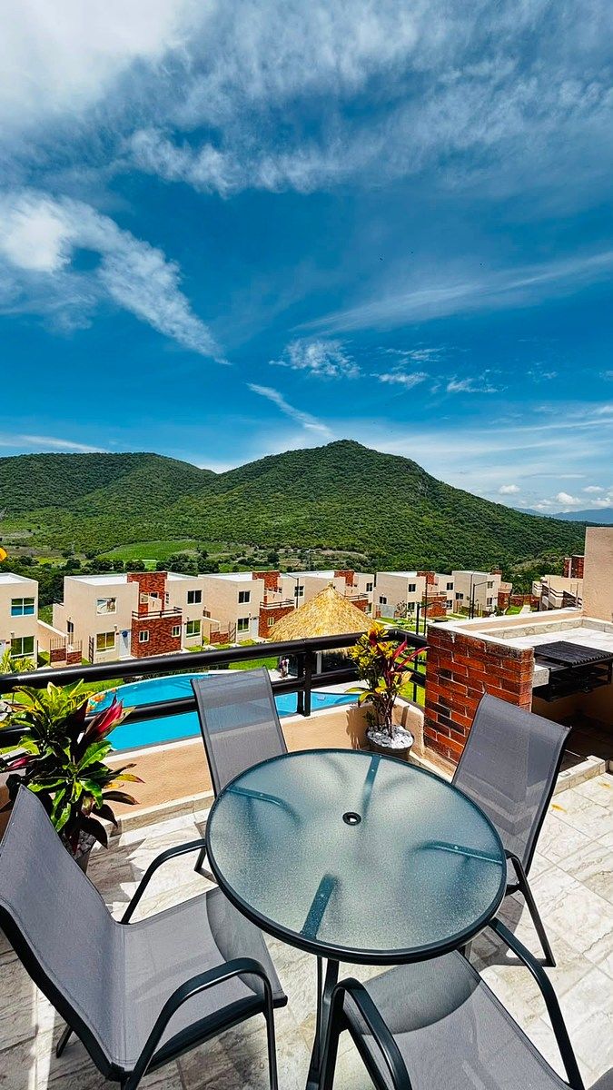 House in Gated Community in Francisco Villa, Xochitepec, photo 20 of 24